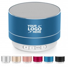 Bluetooth Wireless Speaker